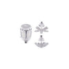Satco Products S39769 Led 75w Hid Bulb