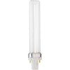 Satco Products S8306 Cfl Pin Base Bulb