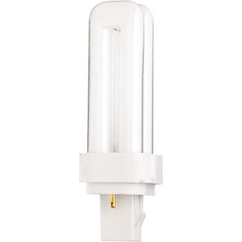 Satco Products S8317 Cfl Pin Base Bulb