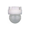 Sioux Chief 802-7 Backwater Device - MIP Body - 2