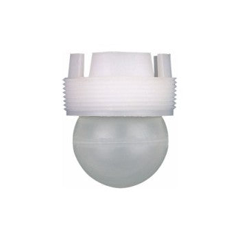 Sioux Chief 802-7 Backwater Device - MIP Body - 2