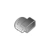 Timewell Tile 234DA-302 Downspout Adapter, 2