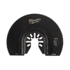 Milwaukee® OPEN-LOK™ 3 1/2 HCS WOOD BLADE 1PK