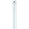 Satco 32W 47.8 In. Warm White T8 Medium Bi-Pin Fluorescent Tube Light Bulb