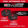 Milwaukee M18 FUEL™ Pole Saw w/ QUIK-LOK™