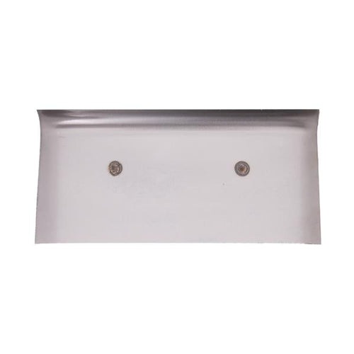 Marshalltown 156D Curved & Straight End Hand Edgers High Carbon Steel