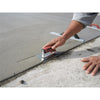 Marshalltown 156D Curved & Straight End Hand Edgers High Carbon Steel