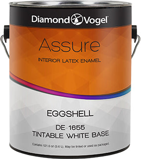 Diamond Vogel Assure Interior Latex Enamel