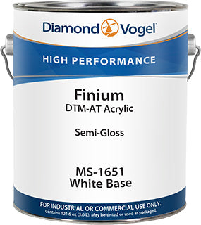 Diamond Vogel Finium DTM-AT Acrylic
