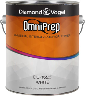 Diamond Vogel OmniPrep Universal Interior/Exterior Primer