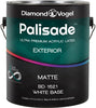 Diamond Vogel Palisade Ultra Premium Exterior Acrylic Latex