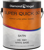 Diamond Vogel Super Quick 30 Acrylic Latex Spray Enamel