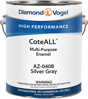 Diamond Vogel CoteAll Multi-Purpose Alkyd Enamel
