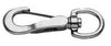 Baron Swivel Eye Snaps