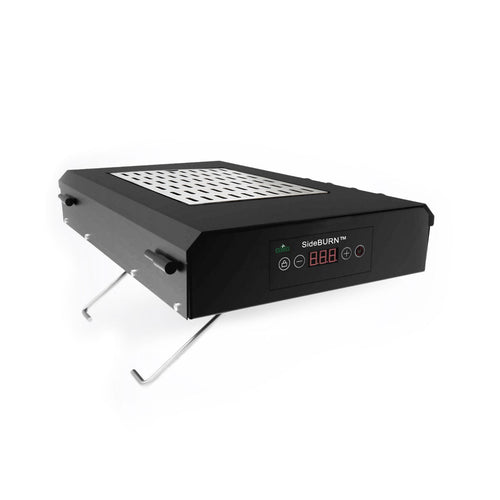 Green Mountain Grills Sideburn™ Ledge/Peak