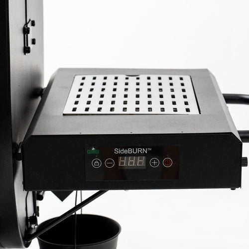 Green Mountain Grills Sideburn™ Ledge/Peak