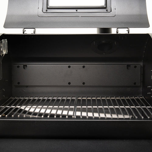 Green Mountain Grills Rackt Backboard – Ledge