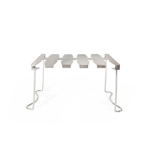Green Mountain Grills RACKT – Chicken Leg/Drumette Suspender