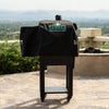 Green Mountain Grills Trek Prime 2.0 Cover