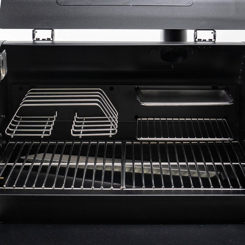 Green Mountain Grills RACKT Rib Rack