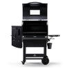 Green Mountain Grills Ledge PRIME 2.0 WiFi Smart Controlled