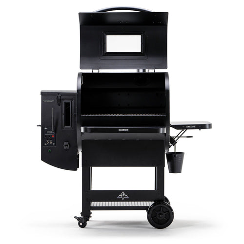Green Mountain Grills Ledge PRIME 2.0 WiFi Smart Controlled