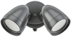 ETI 2-Head Dusk to Dawn Security Light