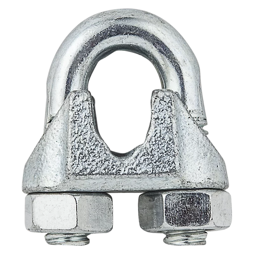 National Hardware 3230BC Series Wire Cable Clamp