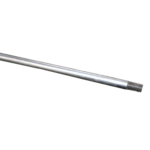 Merrill Pump Rod TBE Bundle of 10 Durable Steel Rods Zinc Plated