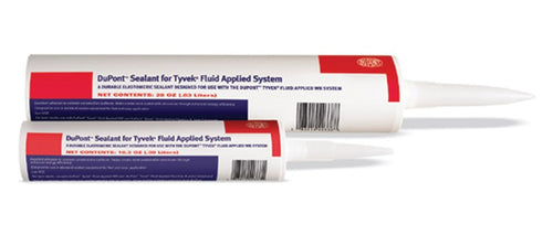 DuPont™ Sealant for Tyvek® Fluid  Applied System