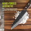 True PrimalForge Chef Knife