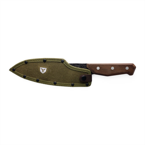 True PrimalForge Chef Knife