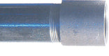 Wieland-Kessler 1 21' Blk Std T&C Steel Pipe