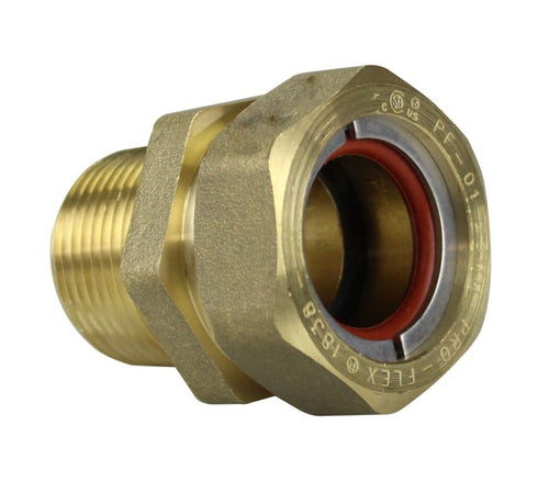 Pro-Flex Male Fitting