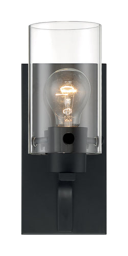 Satco 60-7271 Sommerset 1 Light Vanity