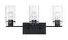 Satco 60-7273 Sommerset 3 Light Vanity
