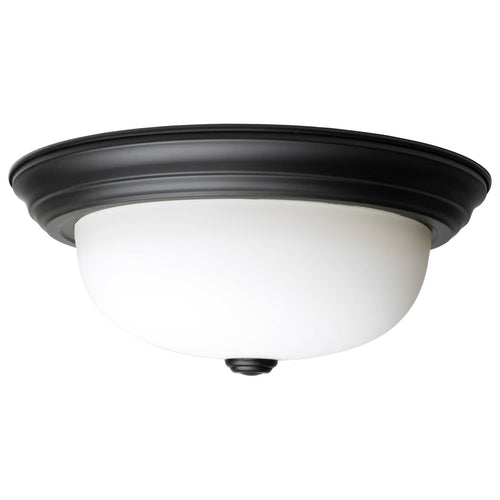 Satco 60-128 2 LT - 13 Flush Fixture