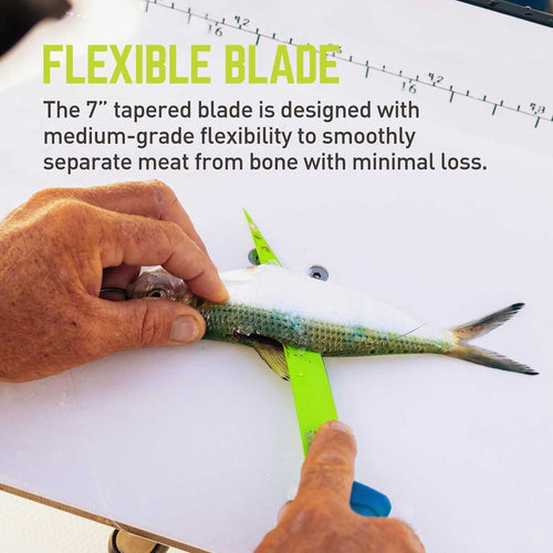 TRUE SYK® 7 Fillet Knife