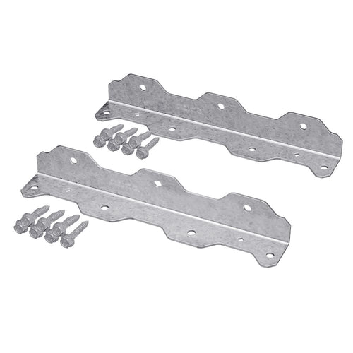 Simpson Strong-Tie TA Staircase Angle