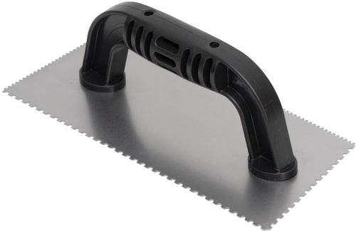 Marshalltown 213 - QLT Economy Notched Trowels