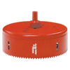 Morse TA66 4-1/8 Hole Saw with Arbor