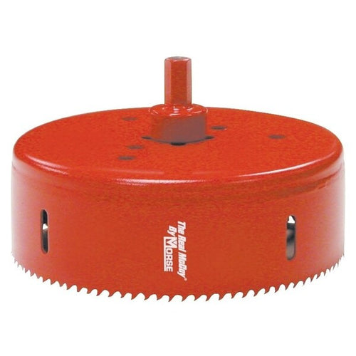 Morse TA66 4-1/8 Hole Saw with Arbor