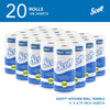 Kimberly Clark Scott® Kitchen Roll Towels