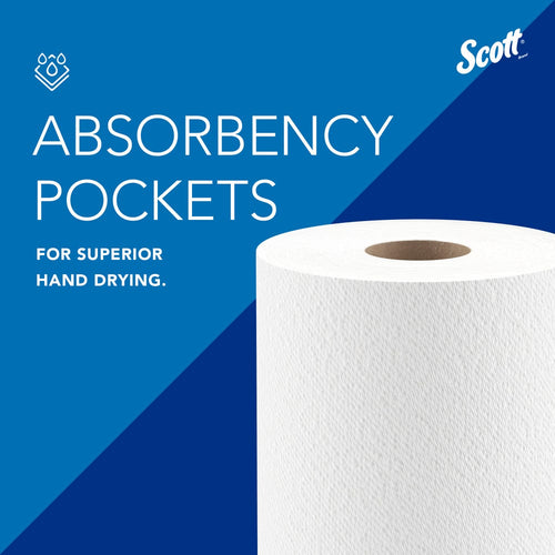 Kimberly Clark Scott® Kitchen Roll Towels