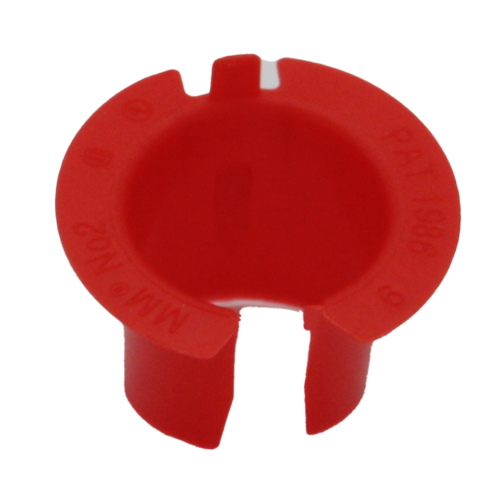 Halex 7/16 Flex Anti Short Bushing
