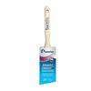 Paint Brush, Firm Nylon/Polyester, 2.5-In.