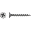 Big Timber #6 x 1-1/4 In. Drywall Screw (1 Lb.)