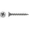 Big Timber #6 x 1-1/4 In. Drywall Screw (5 Lb.)